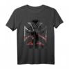 Polska Husaria Polnische Husaren Flügelkrieger Husaria T-Shirt – Perfekt für Geschichts- und Polenliebhaber