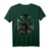 Polska Husaria Polnische Husaren Flügelkrieger Husaria T-Shirt – Perfekt für Geschichts- und Polenliebhaber