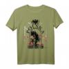 Polska Husaria Polnische Husaren Flügelkrieger Husaria T-Shirt – Perfekt für Geschichts- und Polenliebhaber