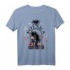 Polska Husaria Polnische Husaren Flügelkrieger Husaria T-Shirt – Perfekt für Geschichts- und Polenliebhaber