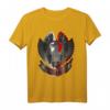 Husar | Husaria | Geflügelter Husar - Polnisches 18/19. Jahrhundert Historisches Militär T-Shirt