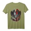 Husar | Husaria | Geflügelter Husar - Polnisches 18/19. Jahrhundert Historisches Militär T-Shirt