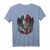 Husar | Husaria | Geflügelter Husar - Polnisches 18/19. Jahrhundert Historisches Militär T-Shirt