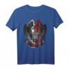 Husar | Husaria | Geflügelter Husar - Polnisches 18/19. Jahrhundert Historisches Militär T-Shirt