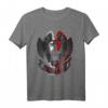 Husar | Husaria | Geflügelter Husar - Polnisches 18/19. Jahrhundert Historisches Militär T-Shirt