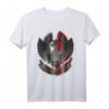 Husar | Husaria | Geflügelter Husar - Polnisches 18/19. Jahrhundert Historisches Militär T-Shirt