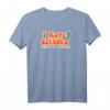 Ich habe Asthma-Shirt - Humorvolles Bewusstseins-T-Shirt für den Welt-Asthma-Tag & als Geschenk für Asthmatiker