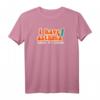 Ich habe Asthma-Shirt - Humorvolles Bewusstseins-T-Shirt für den Welt-Asthma-Tag & als Geschenk für Asthmatiker