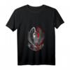 Damen Husar | Husaria | Geflügelter Husar - Historisches polnisches Kavallerie T-Shirt 18/19. Jahrhundert mit V-Ausschnitt