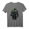Star Wars Rogue One Imperial Death Trooper T-Shirt – Offizielles Merchandise für Fans, Männer, Frauen, Jungen und Mädchen
