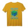 Verschwörungstheorien T-Shirt - Lustiges Anti-Flat Earth & Illuminati Statement-Shirt für Skeptiker und Verschwörungstheoretiker