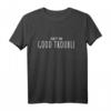 Get in Good Necessary Trouble Progressive Equality T-Shirt – Unterstütze soziale Gerechtigkeit & politische Bewegung
