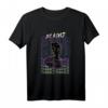 Vaporwave Aesthetic Japan Style Glitch T-Shirt - 80s & 90s Retro Streetwear für Indie Hipster & E-Girl/E-Boy Fans