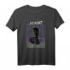Vaporwave Aesthetic Japan Style Glitch T-Shirt - 80s & 90s Retro Streetwear für Indie Hipster & E-Girl/E-Boy Fans