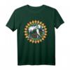 Elefanten & Natur T-Shirt - Inspiriert von Indiens Wildnis für Naturliebhaber und Abenteuerreisende