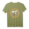 Elefanten & Natur T-Shirt - Inspiriert von Indiens Wildnis für Naturliebhaber und Abenteuerreisende