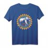 Elefanten & Natur T-Shirt - Inspiriert von Indiens Wildnis für Naturliebhaber und Abenteuerreisende