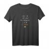 Indien Agra Delhi Mumbai Goa Retro Vintage T-Shirt – Lustiges Reisekleid für Indienurlaub, Männer, Frauen & Kinder