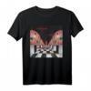 Weirdcore Aesthetic Pilz Eyes Strangecore Traumacore T-Shirt – Creepy Halloween Design für Weird Aesthetic Fans & Sammler