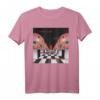 Weirdcore Aesthetic Pilz Eyes Strangecore Traumacore T-Shirt – Creepy Halloween Design für Weird Aesthetic Fans & Sammler