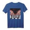 Weirdcore Aesthetic Pilz Eyes Strangecore Traumacore T-Shirt – Creepy Halloween Design für Weird Aesthetic Fans & Sammler