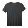 Damen Vintage Indien T-Shirt im Retro-Stil mit V-Ausschnitt – Perfekt für Indien-Reisen & Urlaube