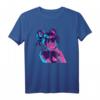 Goth Girl Anime Ästhetik Gothic Indie Vaporwave Alternativ T-Shirt – Perfekt für Otaku, Gothic und Vaporwave Fans
