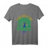 Geschenk Exotischer Vogel Indien Pfau T-Shirt – Perfekt für Vogelliebhaber, Ornithologen & Indien-Fans zu Weihnachten, Muttertag & Geburtstag