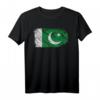 Pakistan-Flagge T-Shirt für Stolz auf Pakistan, Nahen Osten & Südasien – Für Männer, Frauen & Kinder