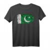 Pakistan-Flagge T-Shirt für Stolz auf Pakistan, Nahen Osten & Südasien – Für Männer, Frauen & Kinder