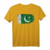 Pakistan-Flagge T-Shirt für Stolz auf Pakistan, Nahen Osten & Südasien – Für Männer, Frauen & Kinder