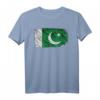 Pakistan-Flagge T-Shirt für Stolz auf Pakistan, Nahen Osten & Südasien – Für Männer, Frauen & Kinder