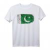 Pakistan-Flagge T-Shirt für Stolz auf Pakistan, Nahen Osten & Südasien – Für Männer, Frauen & Kinder
