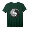 Goth Girl Anime Ästhetisches Gothic Indie Vaporwave T-Shirt – Perfekt für Otaku, Gothic und Alternative Mode