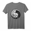 Goth Girl Anime Ästhetisches Gothic Indie Vaporwave T-Shirt – Perfekt für Otaku, Gothic und Alternative Mode