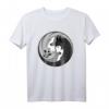Goth Girl Anime Ästhetisches Gothic Indie Vaporwave T-Shirt – Perfekt für Otaku, Gothic und Alternative Mode