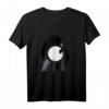 Detroit Michigan Shirt - Motown Vinyl Indie Record T-Shirt für Fans, Sport, College & Musik – Großartiges Geschenk für Detroit-Liebhaber
