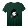 Detroit Michigan Shirt - Motown Vinyl Indie Record T-Shirt für Fans, Sport, College & Musik – Großartiges Geschenk für Detroit-Liebhaber
