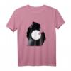 Detroit Michigan Shirt - Motown Vinyl Indie Record T-Shirt für Fans, Sport, College & Musik – Großartiges Geschenk für Detroit-Liebhaber