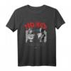 Feelings - Sad Aesthetic Edgy Streetwear T-Shirt für Goth, EGirl & Vintage Style Fans im Vaporwave & Grunge Look
