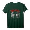 Feelings - Sad Aesthetic Edgy Streetwear T-Shirt für Goth, EGirl & Vintage Style Fans im Vaporwave & Grunge Look