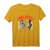 Feelings - Sad Aesthetic Edgy Streetwear T-Shirt für Goth, EGirl & Vintage Style Fans im Vaporwave & Grunge Look