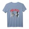 Feelings - Sad Aesthetic Edgy Streetwear T-Shirt für Goth, EGirl & Vintage Style Fans im Vaporwave & Grunge Look