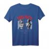 Feelings - Sad Aesthetic Edgy Streetwear T-Shirt für Goth, EGirl & Vintage Style Fans im Vaporwave & Grunge Look