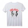Feelings - Sad Aesthetic Edgy Streetwear T-Shirt für Goth, EGirl & Vintage Style Fans im Vaporwave & Grunge Look