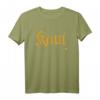 Indien Nachname Kaul Family T-Shirt - Lustiges indisches Nachnamen-Shirt für Familien & kulturelle Anlässe