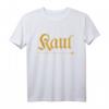Indien Nachname Kaul Family T-Shirt - Lustiges indisches Nachnamen-Shirt für Familien & kulturelle Anlässe