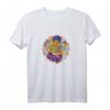 Ganesh Elefant Hippie Ganesha Hindu Symbol T-Shirt - Buntes Spirituelles Design für Festivals, Yoga & Meditation