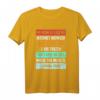 Lustiges 'My mind is like my internet browser' T-Shirt für Geeks und Nerds – Perfektes Geschenk für Computer- und Internetliebhaber zu Weihnachten oder Geburtstag