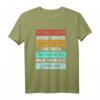 Lustiges 'My mind is like my internet browser' T-Shirt für Geeks und Nerds – Perfektes Geschenk für Computer- und Internetliebhaber zu Weihnachten oder Geburtstag